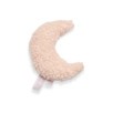 Hochet Lune Rose Pale Hochet Lune Rose Pale