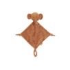 Attache Sucette Elephant Caramel Attache Sucette Elephant Caramel