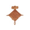 Attache Sucette Elephant Caramel Attache Sucette Elephant Caramel