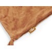 Attache Sucette Elephant Caramel Attache Sucette Elephant Caramel