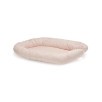 Réducteur de lit Snake Rose Pale
