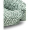 Réducteur de lit Snake Vert Cendré