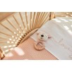 Anneau de dentition Biche Rose Pale