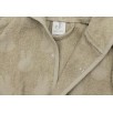 Peignoir éponge 1-2 ans Miffy Jacquard Vert Olive