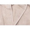 Peignoir éponge 1-2 ans Miffy Jacquard Nougat