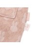 Peignoir éponge 1-2 ans Miffy Jacquard Rose Sauvage Peignoir éponge 1-2 ans Miffy Jacquard Rose Sauvage