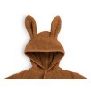 Peignoir 3-4 ans Caramel