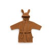 Peignoir 3-4 ans Caramel