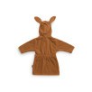 Peignoir 3-4 ans Caramel