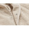 Peignoir 3-4 ans Nougat
