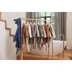 Peignoir 3-4 ans Nougat
