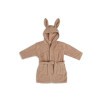 Peignoir 3-4 ans Biscuit