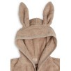 Peignoir 3-4 ans Biscuit