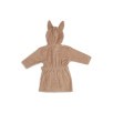 Peignoir 3-4 ans Biscuit