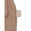 Peignoir 3-4 ans Biscuit
