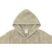 Peignoir éponge 3-4 ans Miffy Jacquard Vert Olive Peignoir éponge 3-4 ans Miffy Jacquard Vert Olive