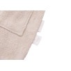 Peignoir éponge 3-4 ans Miffy Jacquard Nougat Peignoir éponge 3-4 ans Miffy Jacquard Nougat