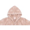 Peignoir éponge 3-4 ans Miffy Jacquard Rose Sauvage Peignoir éponge 3-4 ans Miffy Jacquard Rose Sauvage