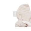 Anneau de dentition en Silicone Bunny Ears Nougat Anneau de dentition en Silicone Bunny Ears Nougat