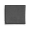 Couverture Berceau 75x100cm Gris Tempête