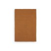 Couverture Berceau 75x100cm Bliss Knit Teddy Caramel