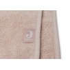 Poncho de Bain Rose Pale Poncho de Bain Rose Pale