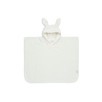 Poncho de Bain Ivoire Poncho de Bain Ivoire