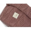 Panier de rangement Spring Knit Chataigne Panier de rangement Spring Knit Chataigne