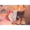 Panier de rangement Spring Knit Chataigne Panier de rangement Spring Knit Chataigne