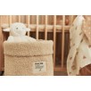 Panier de rangement Boucle Naturel Panier de rangement Boucle Naturel