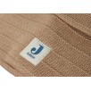 Panier de rangement Pure Knit Biscuit