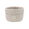 Panier de rangement Soft Waves Nougat Panier de rangement Soft Waves Nougat
