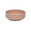 Bol Silicone Rose Pale Bol Silicone Rose Pale