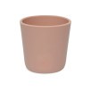 Gobelet Silicone Rose Pale