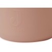 Gobelet Silicone Rose Pale