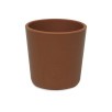 Gobelet Silicone Caramel