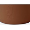 Gobelet Silicone Caramel