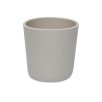 Gobelet Silicone Nougat