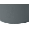 Gobelet Silicone Gris Tempête