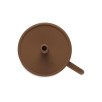 Gobelet Silicone Caramel Gobelet Silicone Caramel