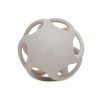 Anneau de dentition Balle Silicone Silicone Nougat
