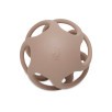 Anneau de dentition Balle Silicone Silicone Biscuit