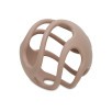 Anneau de dentition Balle Silicone Silicone Biscuit