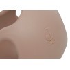 Anneau de dentition Balle Silicone Silicone Biscuit