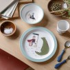 Coffret de repas Dragon Tales Coffret de repas Dragon Tales