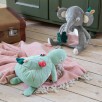 Jouet d'activité Finley l'éléphant
