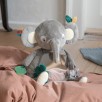 Jouet d'activité Finley l'éléphant