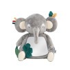 Jouet d'activité Finley l'éléphant