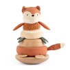Jouet empilable et inclinable en bois Sparky le Renard Jouet empilable et inclinable en bois Sparky le Renard