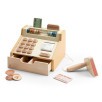 Caisse enregistreuse en bois Caisse enregistreuse en bois